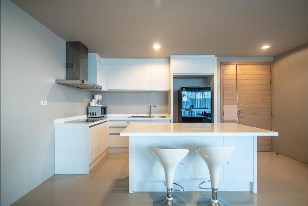 The Ark by Veloche Group