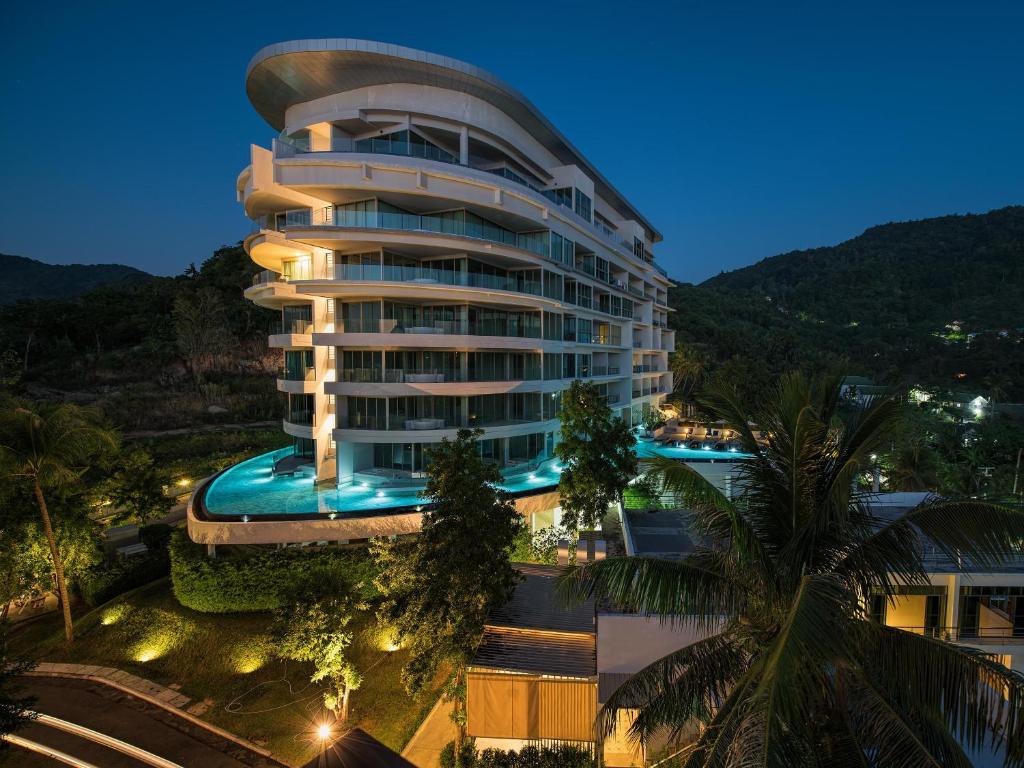 The Ark by Veloche Group