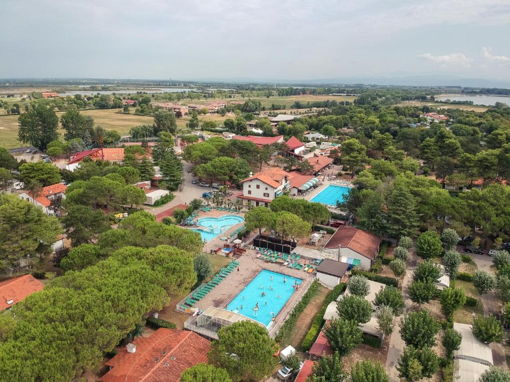 Villaggio Residence Punta Spin