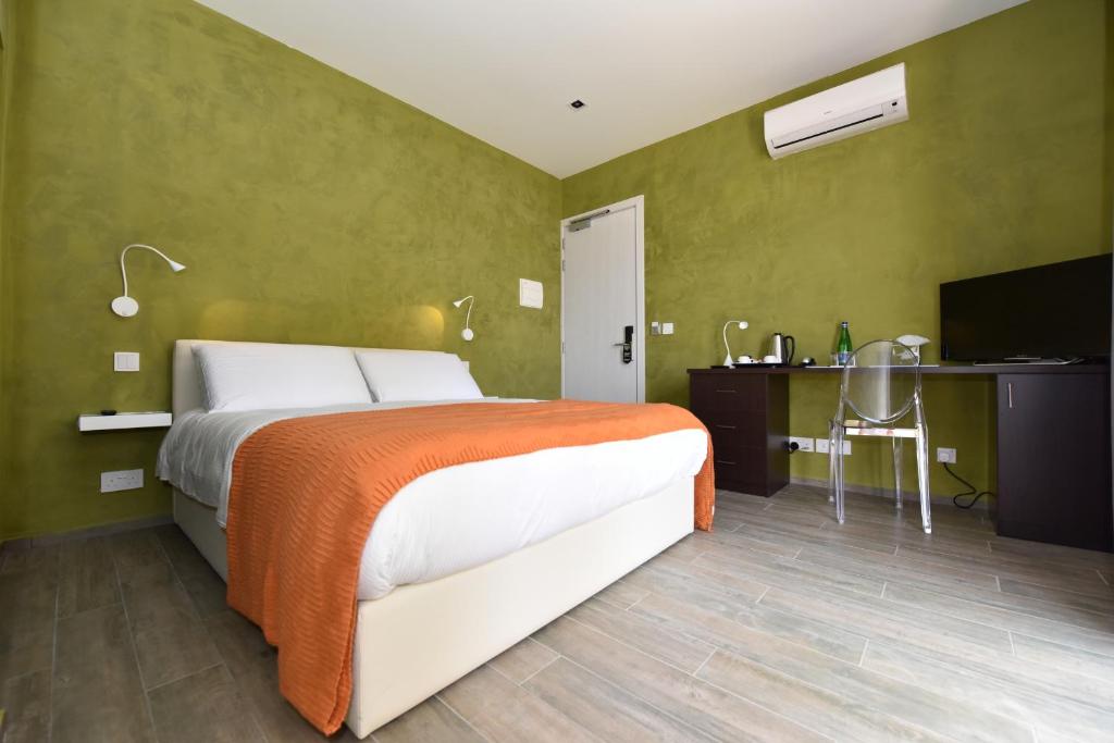 Quaint Boutique Hotel Nadur