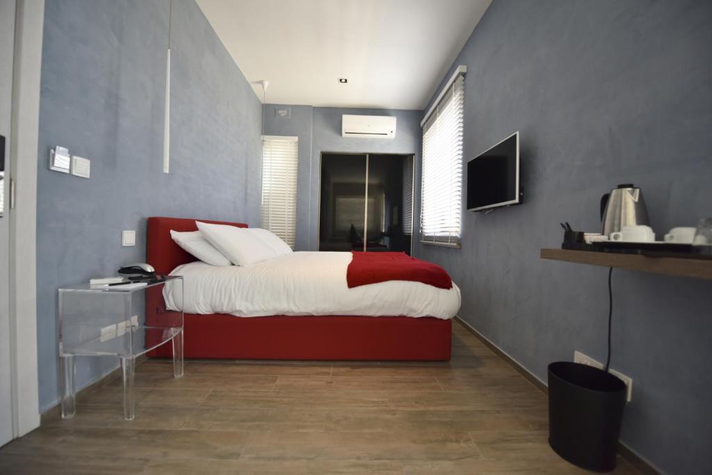 Quaint Boutique Hotel Nadur