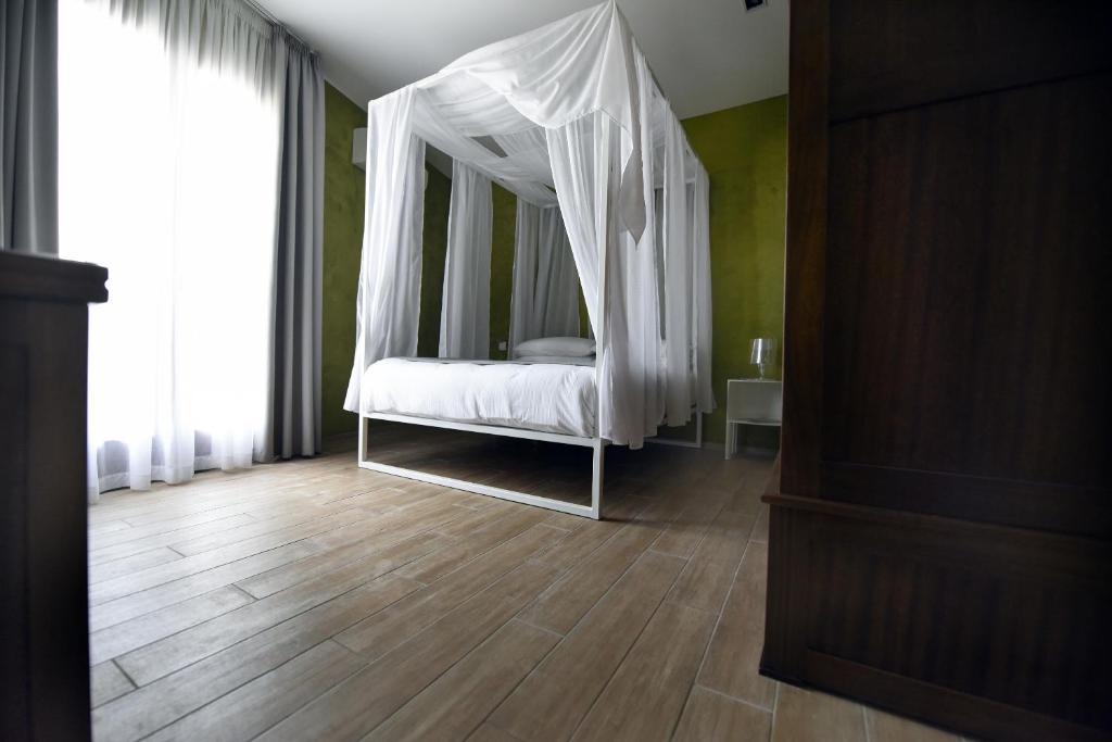 Quaint Boutique Hotel Nadur