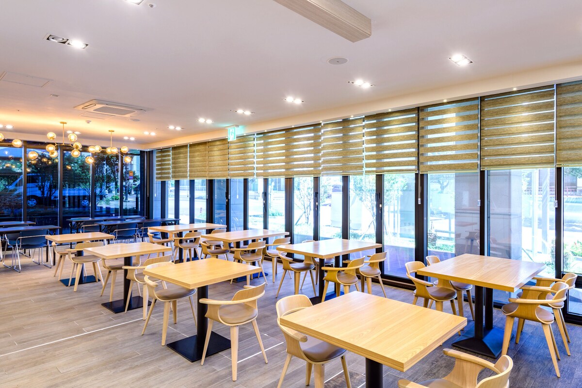 Shin Shin Hotel Cheonjiyeon