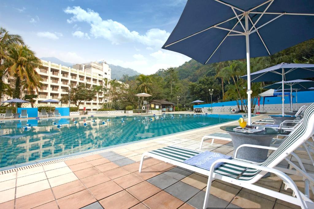 Hotel Royal Chihpen