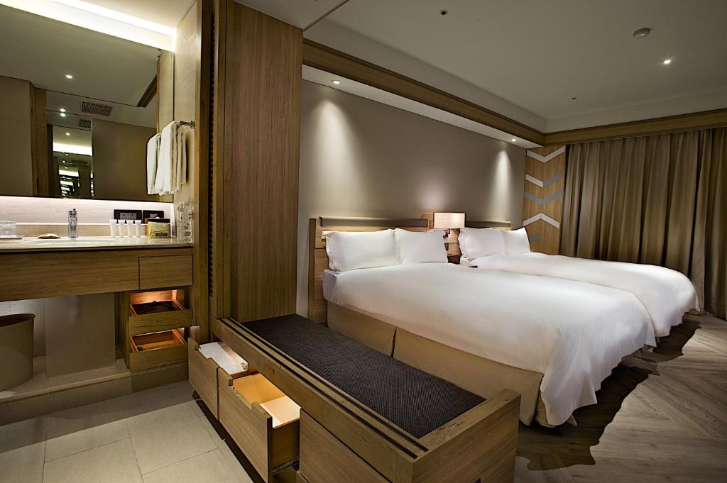 Hotel Royal Chihpen