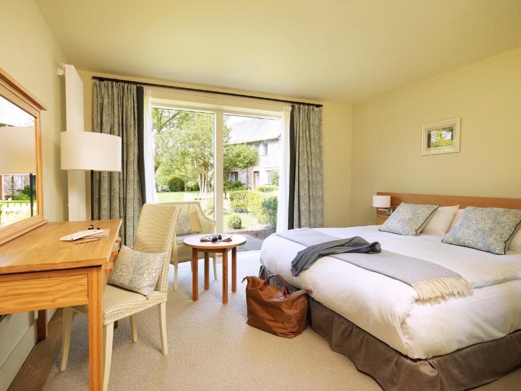 Ard Na Sidhe Country House