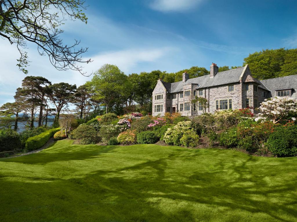 Ard Na Sidhe Country House