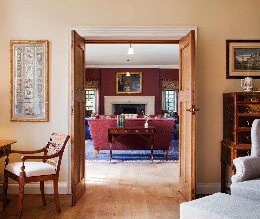 Ard Na Sidhe Country House