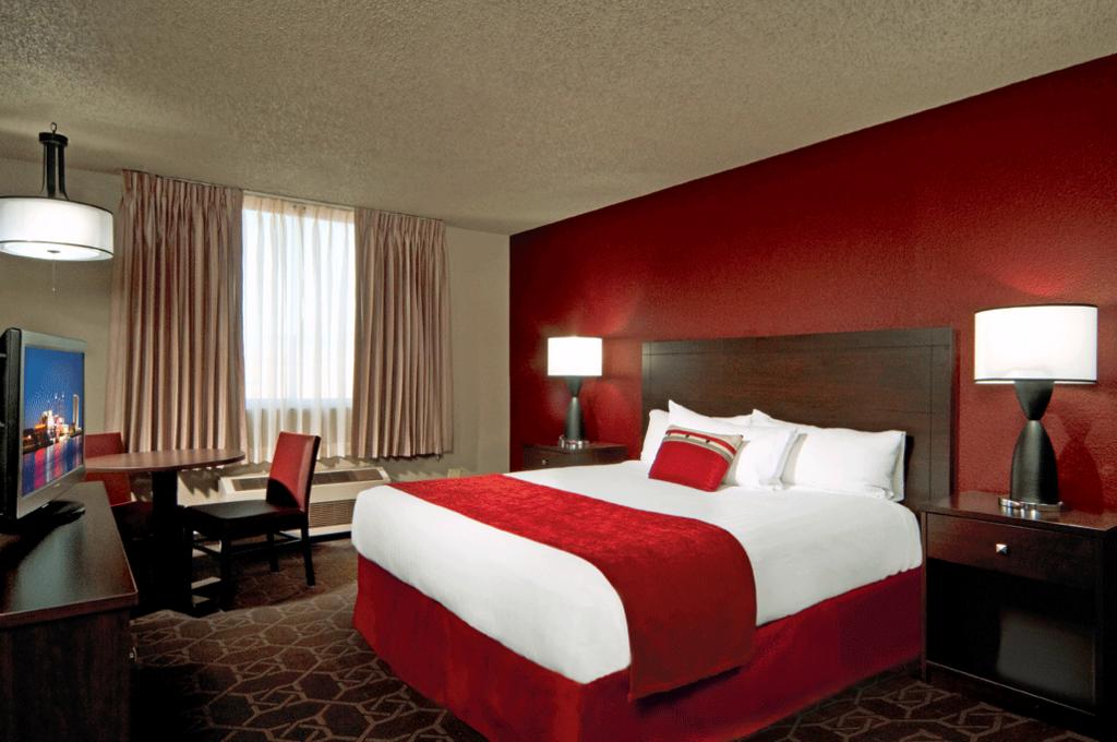 Edgewater Hotel & Casino Resort
