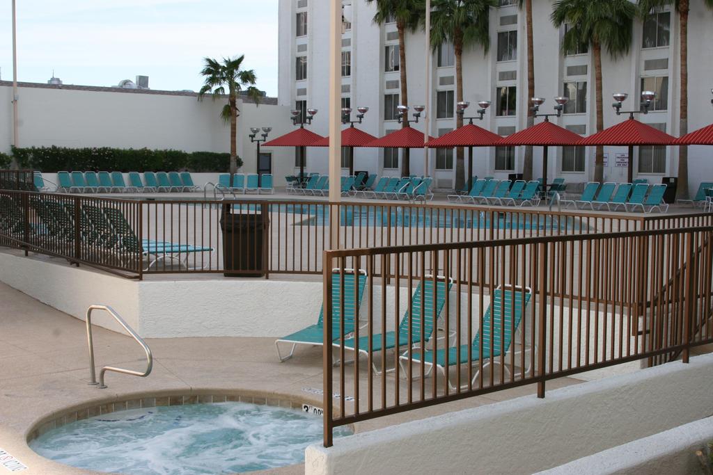 Edgewater Hotel & Casino Resort