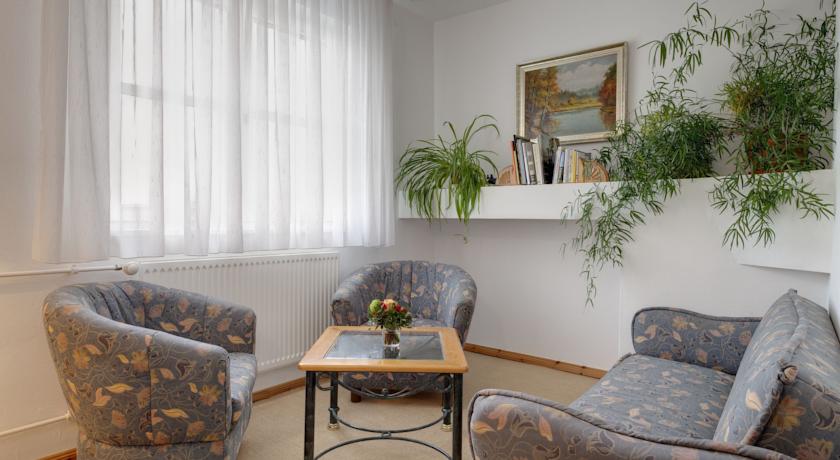 Hotel Carolinenhof