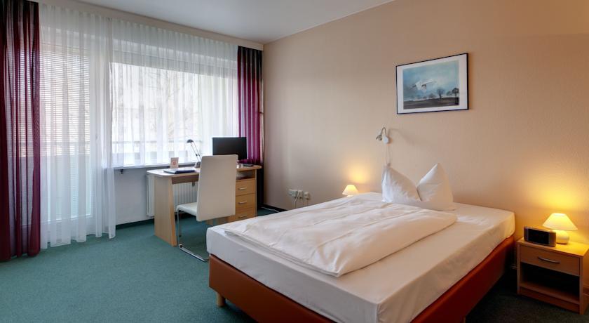 Hotel Carolinenhof
