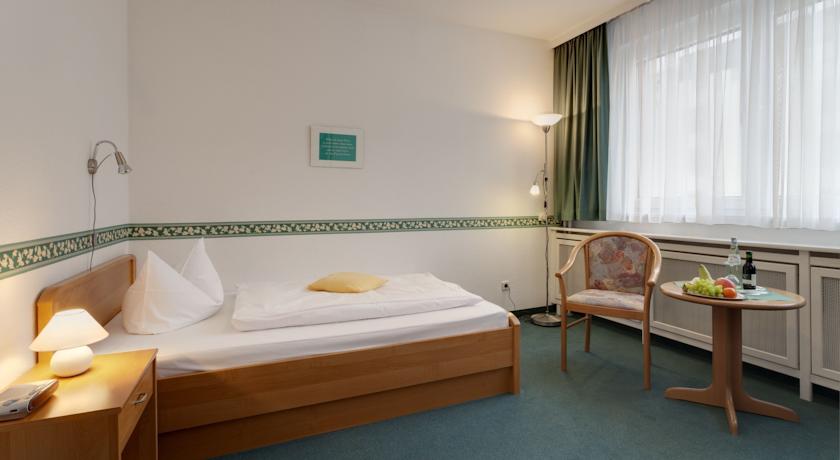 Hotel Carolinenhof
