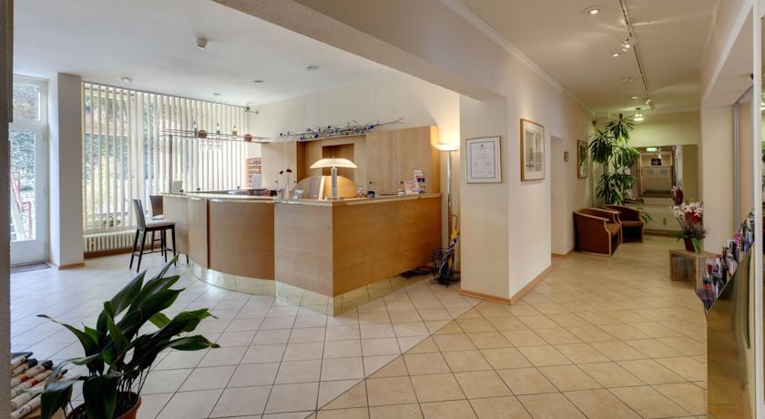 Hotel Carolinenhof
