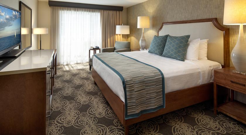 The Redondo Beach Hotel
