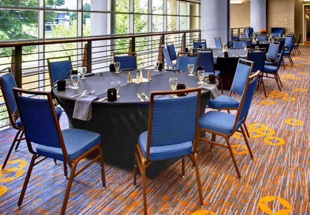 Courtyard by Marriott Atlanta Buckhead