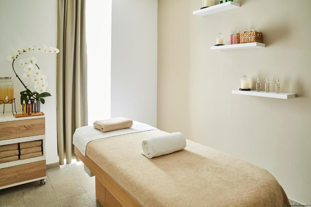Le Domaine des Vanneaux Golf & Spa - MGallery