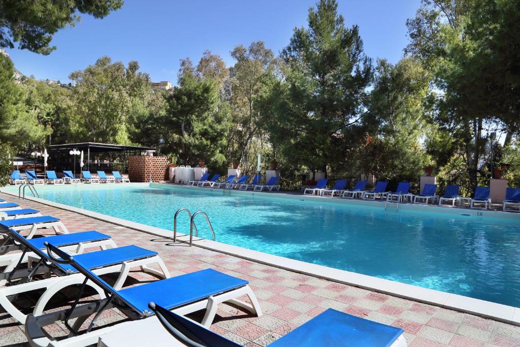 Excelsior Palace Hotel