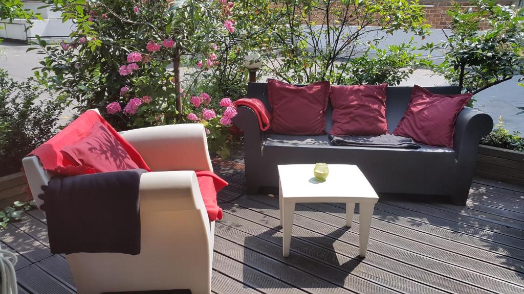Sorat Hotel Ambassador Berlin