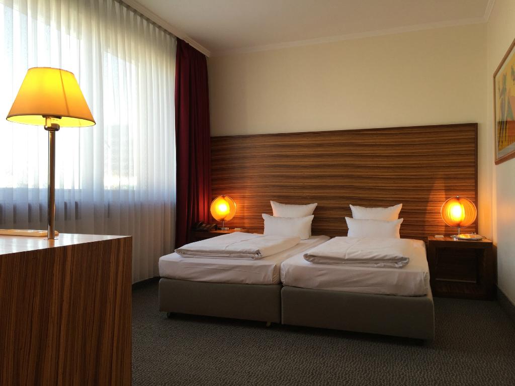 Sorat Hotel Ambassador Berlin