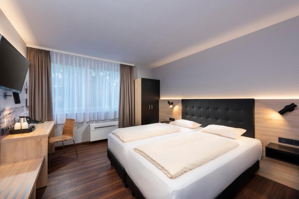 Best Western Hotel Achim Bremen