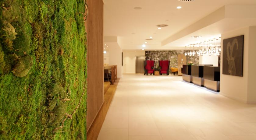 FourSide Hotel Braunschweig