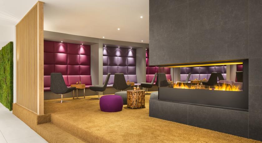 FourSide Hotel Braunschweig