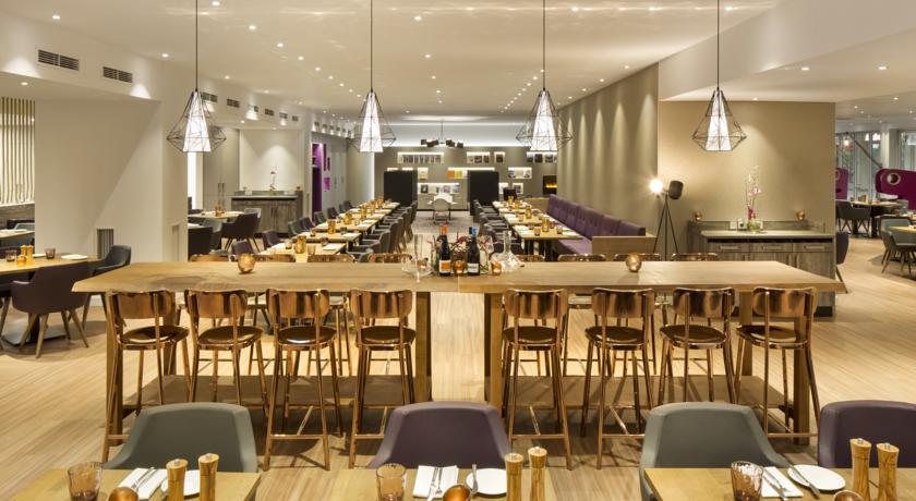FourSide Hotel Braunschweig