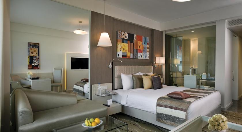 Radisson Blu Hotel, Bengaluru Outer Ring Road