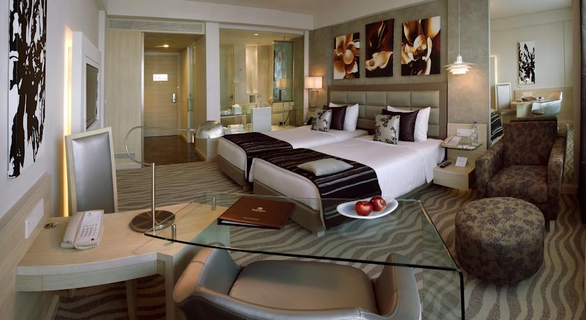 Radisson Blu Hotel, Bengaluru Outer Ring Road