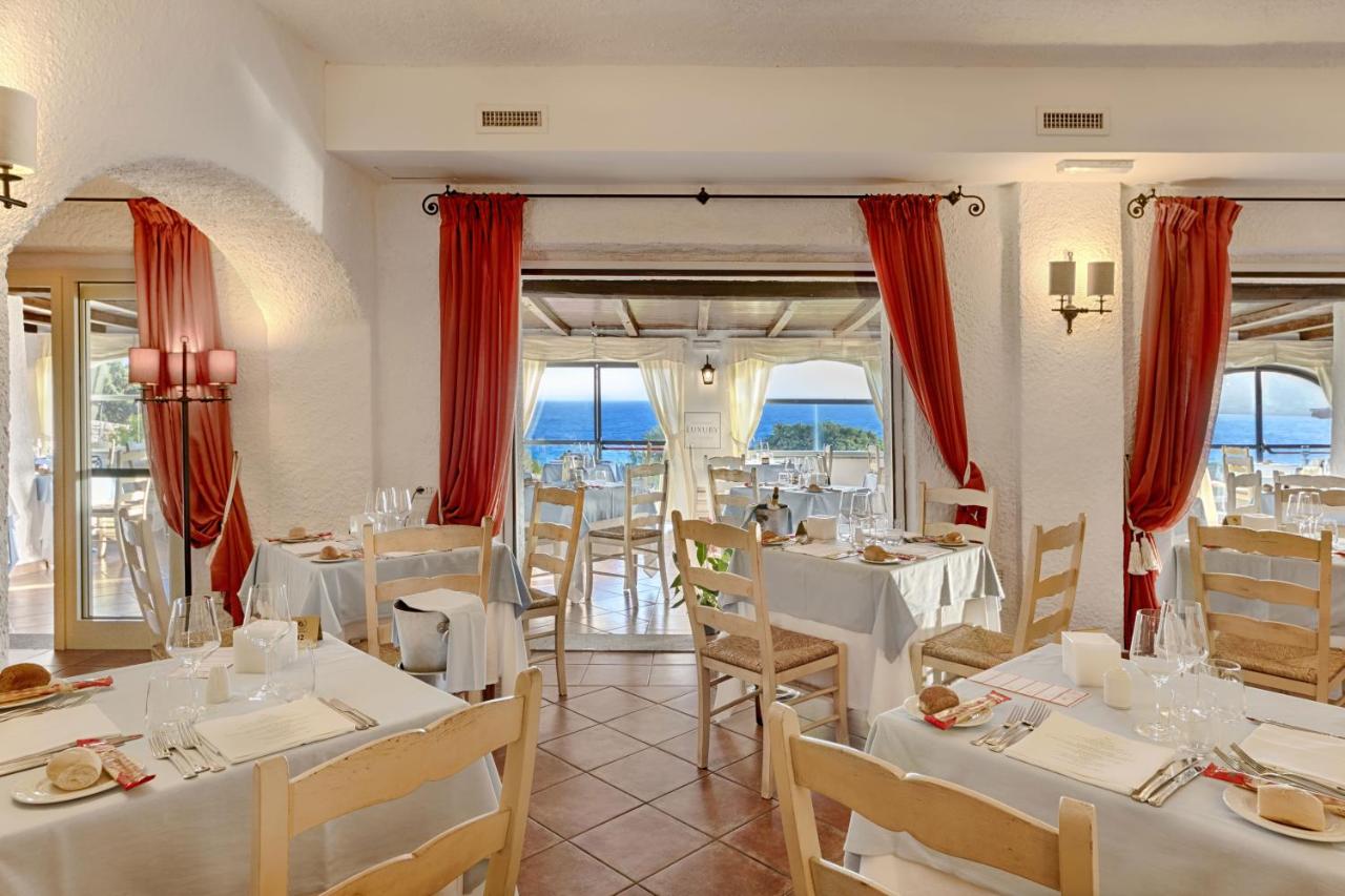 Colonna Grand Hotel Capo Testa