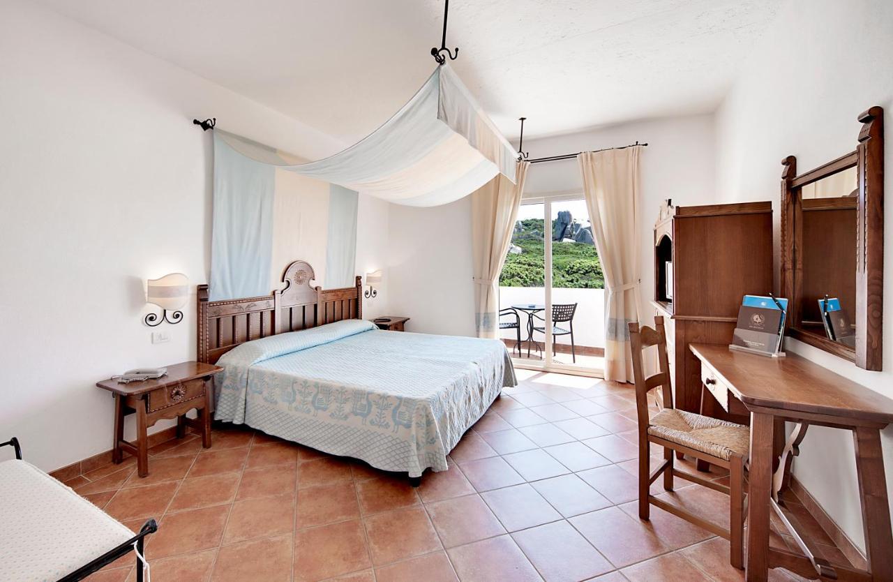 Colonna Grand Hotel Capo Testa