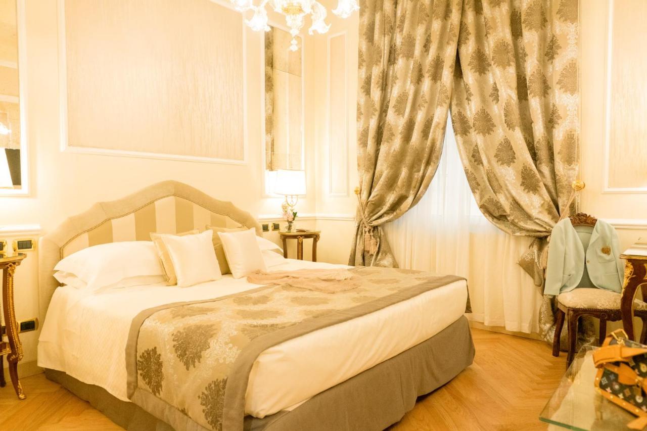 Grand Majestic Gia Baglioni
