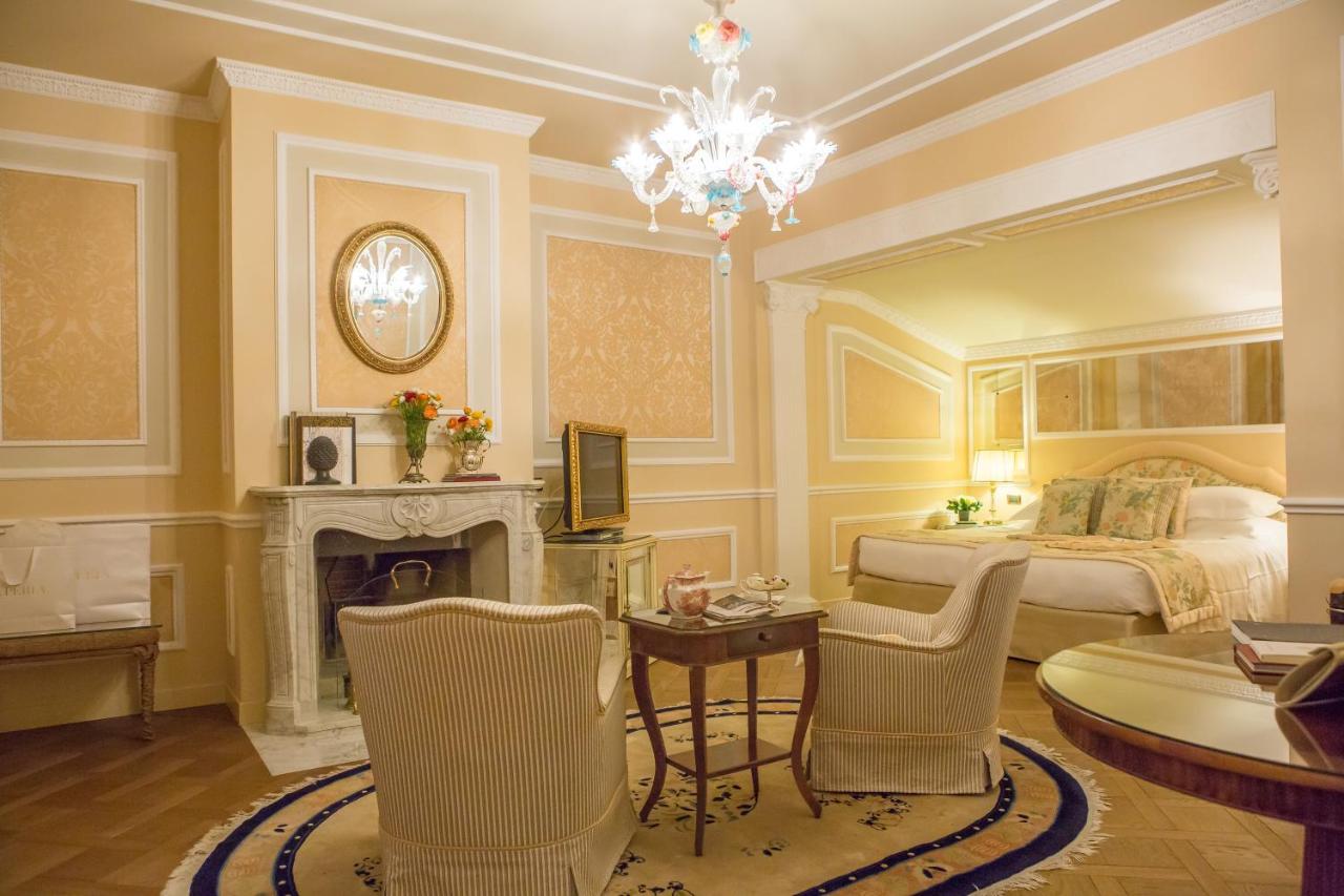Grand Majestic Gia Baglioni