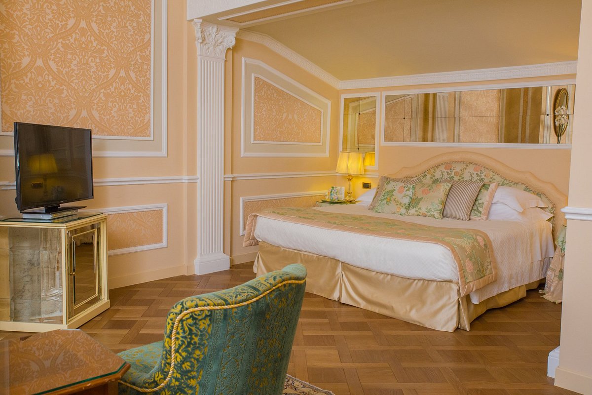 Grand Majestic Gia Baglioni