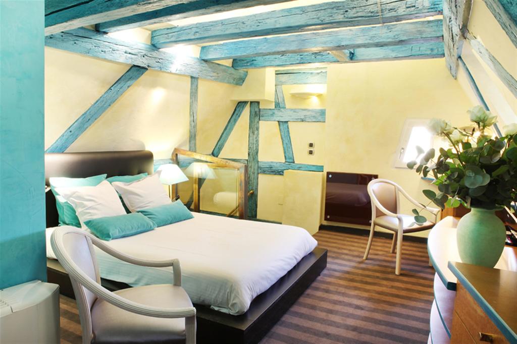 Hotel Cathedrale