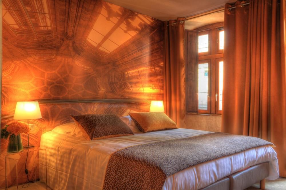 Hotel Cathedrale