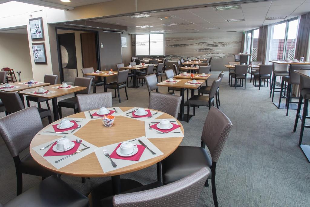 Mercure Vannes Le Port