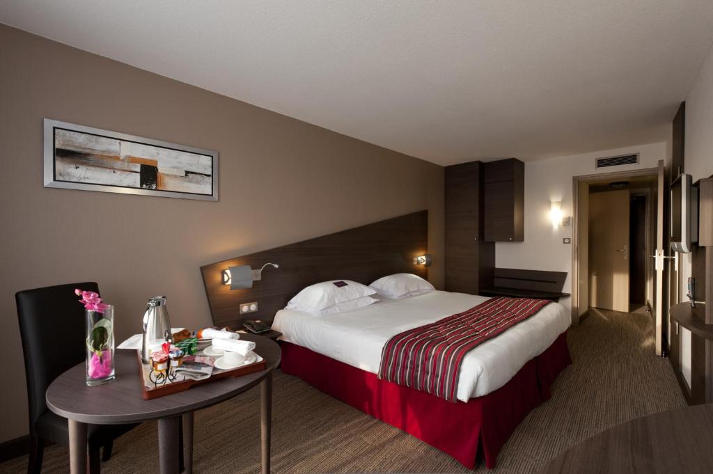 Mercure Vannes Le Port