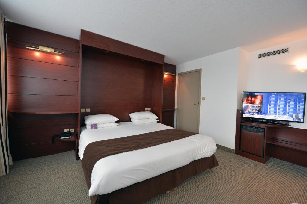 Mercure Vannes Le Port