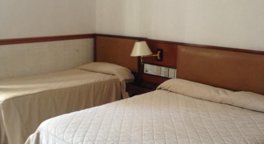 Hotel Repubblica