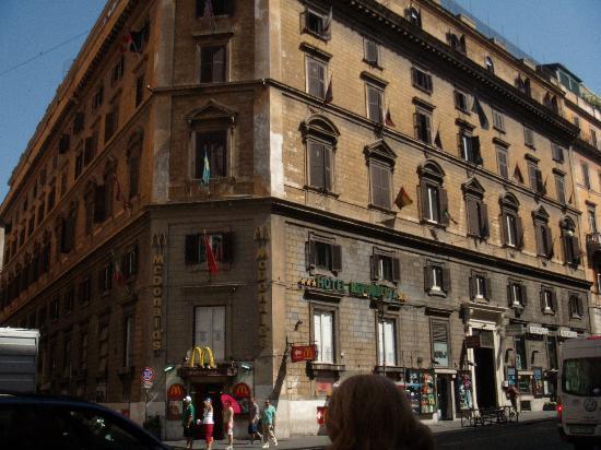 Hotel Repubblica