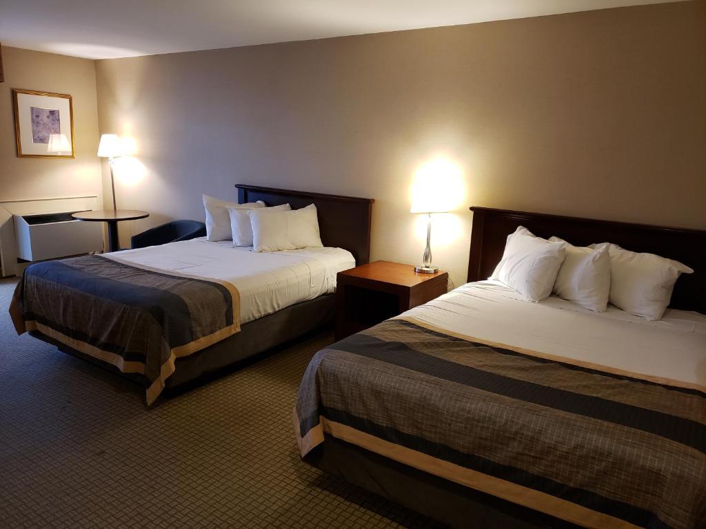 Ramada by Wyndham Jordan/Beacon Harbourside Resor