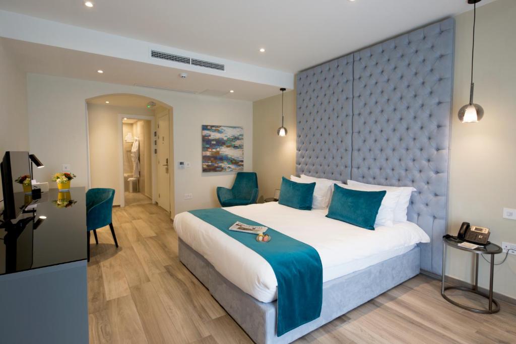 Urban Valley Resort & Spa