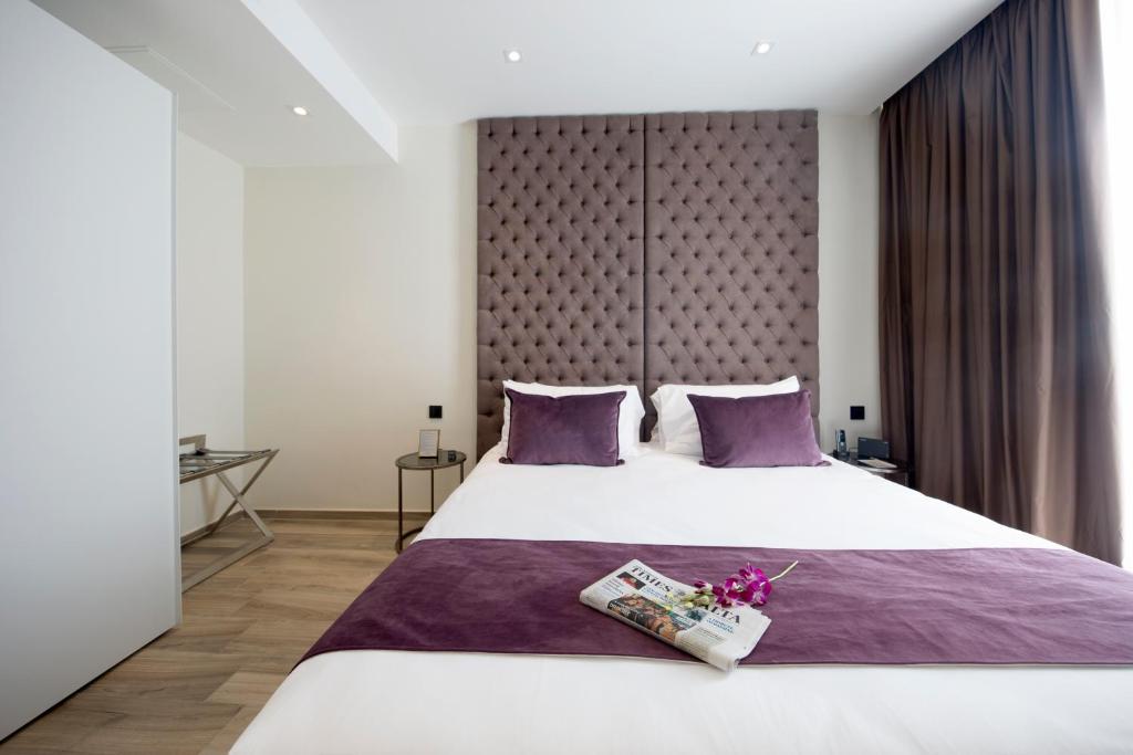 Urban Valley Resort & Spa