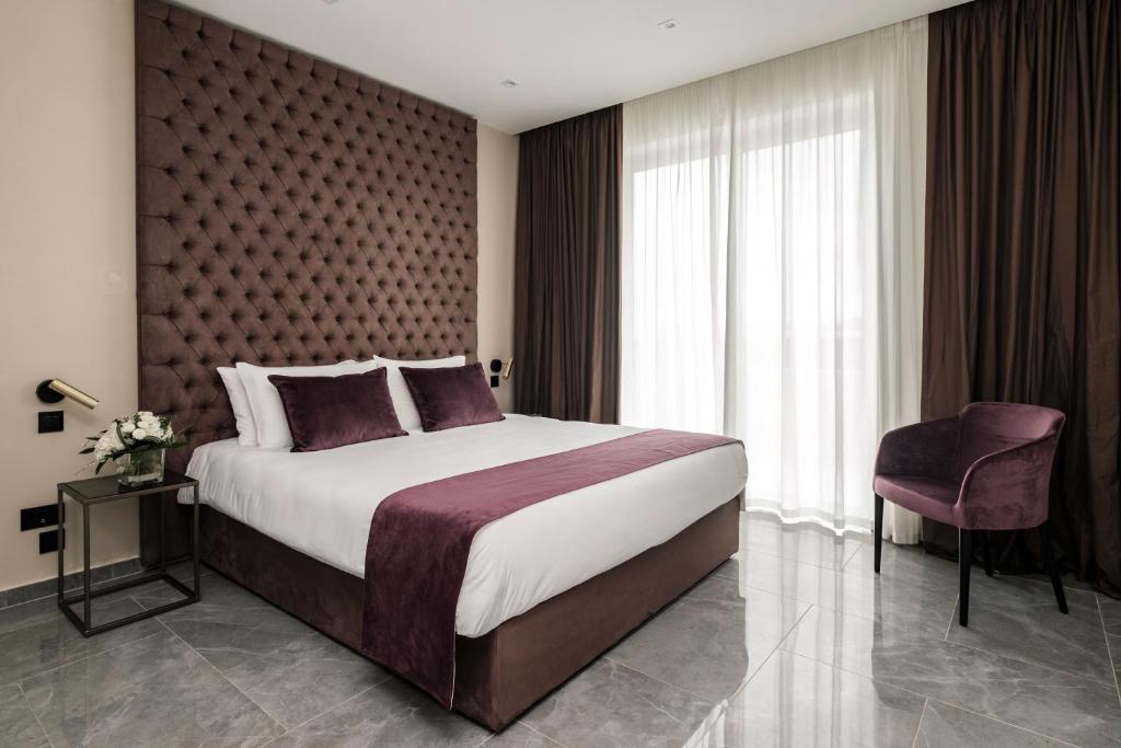 Urban Valley Resort & Spa