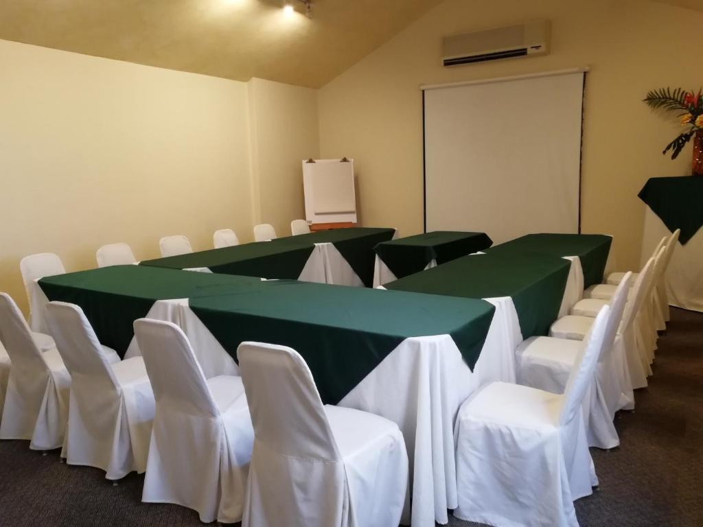 Hotel Ciudad Vieja