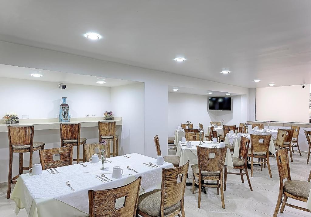 Mision Express Villahermosa