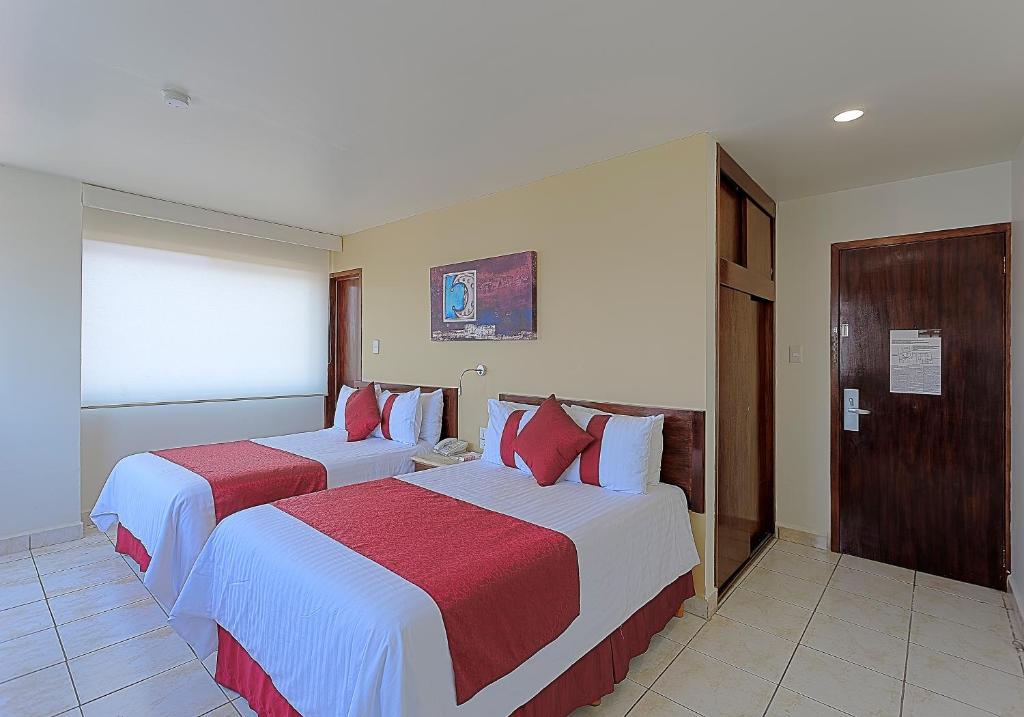 Mision Express Villahermosa