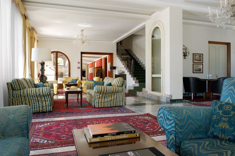 Relais Monaco